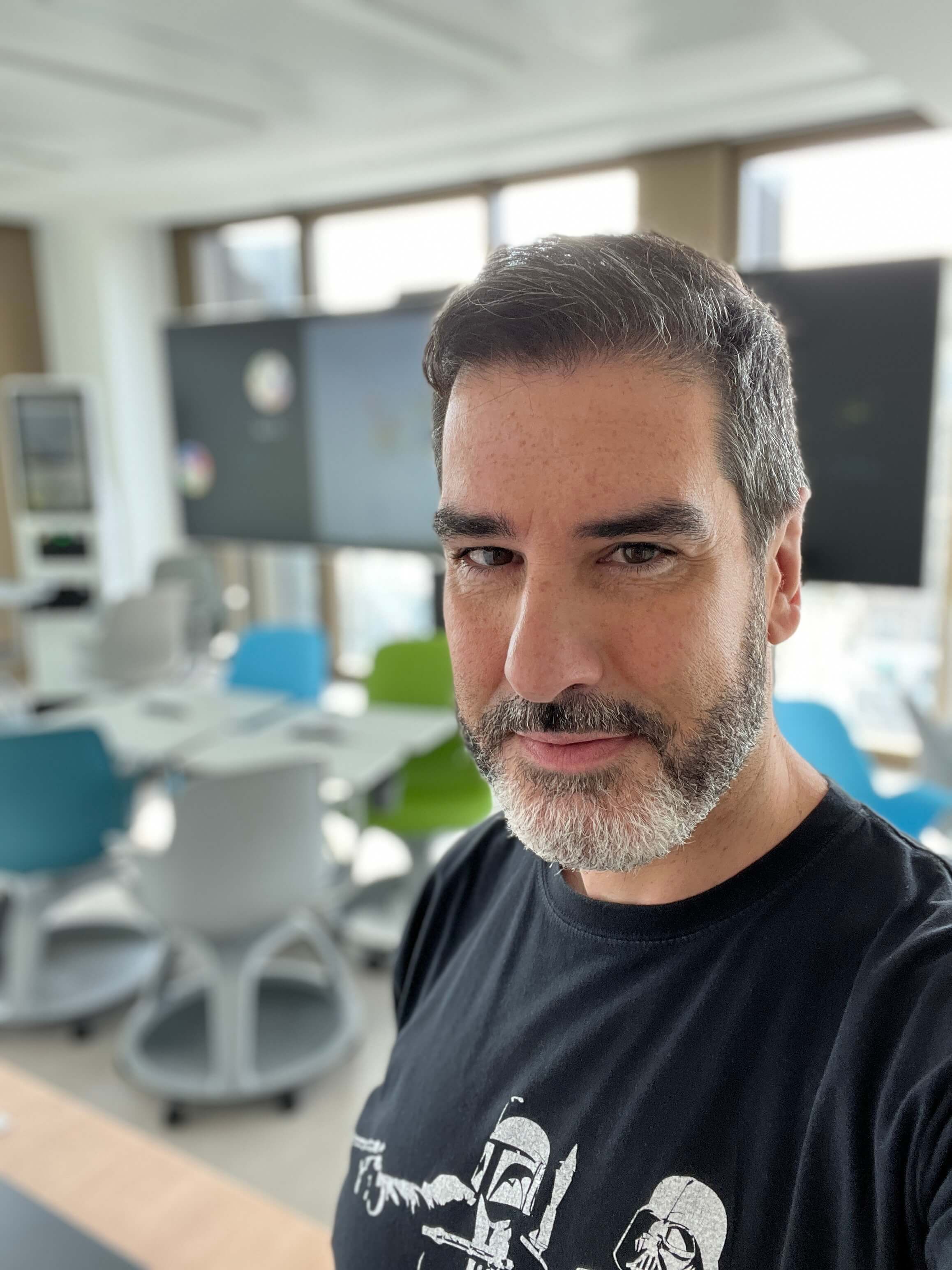 Photo de Damien Douani