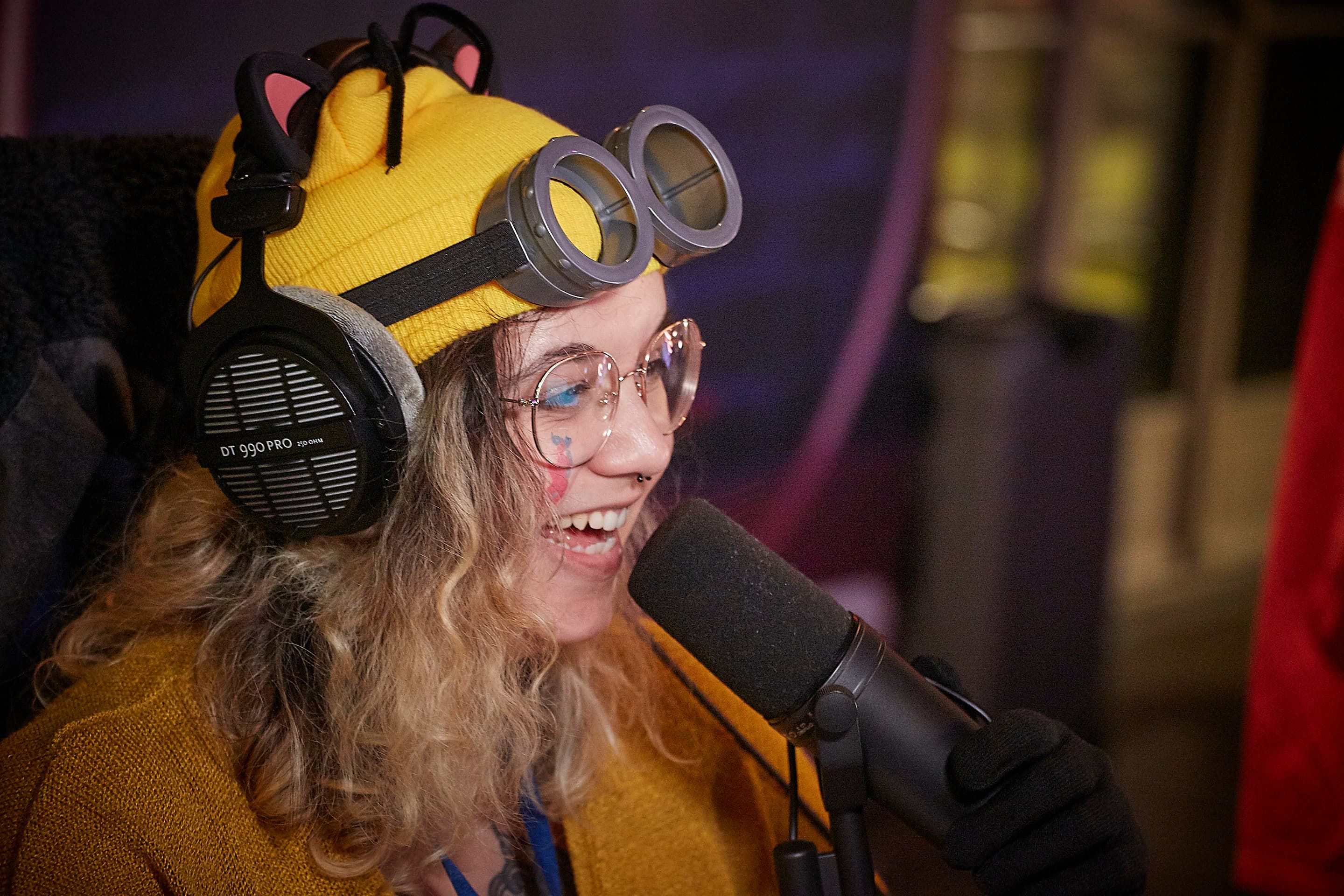 Photo de SchrodingerKitten