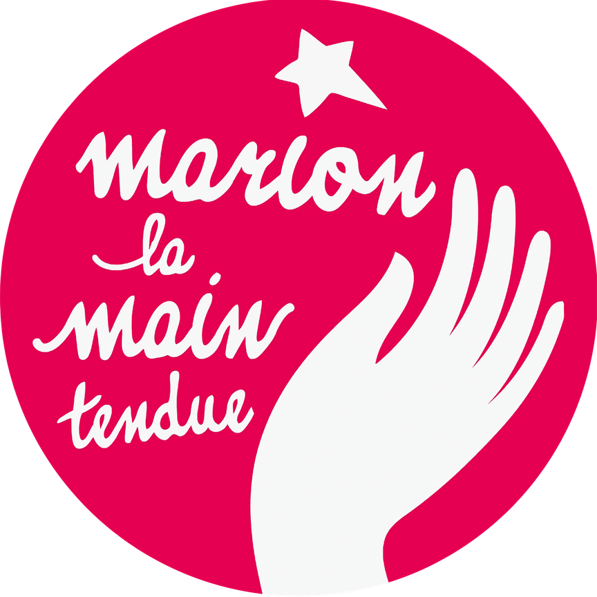 Logo de Marion La Main Tendue
