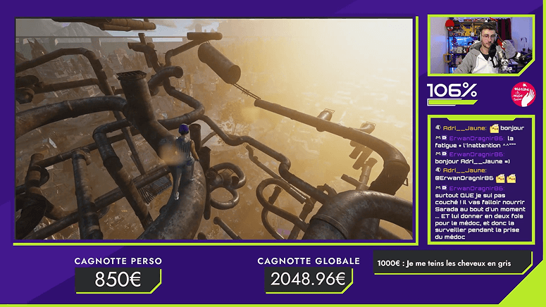 Capture d'écran 106%